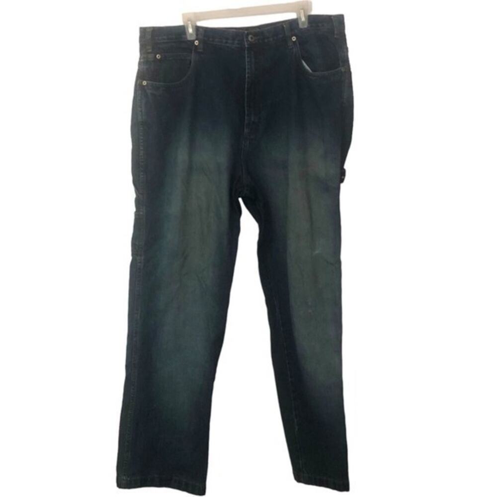 vintage phat farm‎ blue jean size 38*33